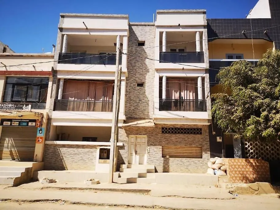 Studio Meuble Dakar Senegal Senegal